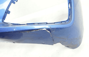 Zderzak przód przedni bmw X1 F48 m-pakiet 2015- 8059891 6