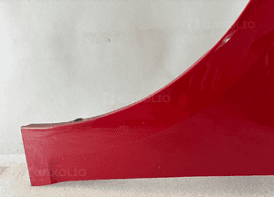 Blotnik lewy przod vw golf vii 7 lift LY3D org fv 9