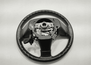 Kierownica multifunkcyjna tempomat corolla verso ii GS120-01450 2004-2007 9