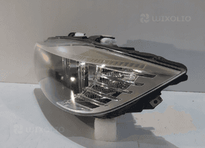 BMW 3 E90 / E91 LCI Lampa zwykła Lewa - 13061 3