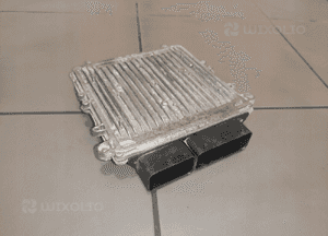 JEEP COMMANDER XK XH 3.0 CRD KOMPUTER ECU P05094244AG 0281012079 5