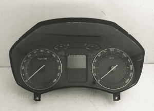 Licznik zegary skoda octavia ii 2.0TDI 1Z0920810D 1