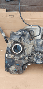 Zbiornik paliwa Mercedes GL X166 W166 A1664706301 5