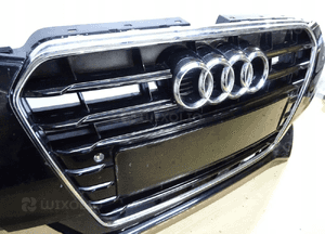 Audi A5 Sportback 8TA 2014 Zderzaki 6