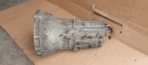 Skrzynia biegów manualna manual BMW I E87 2.0D 1