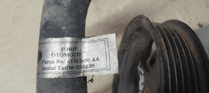 Pompa wspomagania kierownicy Ford Transit Connect 1.8 TDCI 2T14-3A696-AG 10