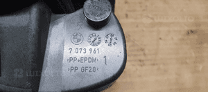 Klapka wlewu paliwa wlew BMW 3 E90 475/9 7073961 5
