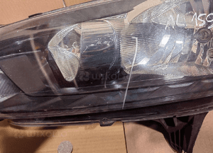 Ford tourneo connect MK2 lampa lewa przednia 2