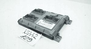 Moduł sterownik komfortu sam mercedes s W223 2020- A2239009128 4