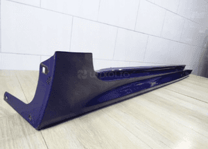 LISTWA Progowa Prawa TOYOTA Yaris IV 75850-k0080 1