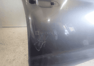 Drzwi prawe przednie prawy przód skoda kamiq 658 2019- 3
