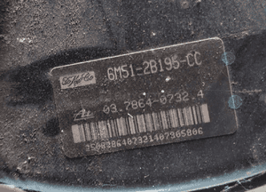 Volvo V50 S40 C30  Ford Focus II C max  serwo hamulcowe 4N51-2B195-AL 6N51 AA CC FC 2005 10