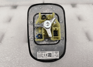 Antena dachowa Audi 4N0035503J Kolor Szary X7R 3