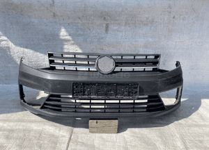 Vw caddy lift zderzak przedni 15- 1