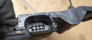 Zamek lewy przód przedni VW Golf IV 4 8 PIN 4