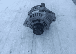 Alfa romeo giulia stelvio 2.2 d alternator 104211-0700 2