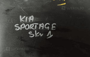 SKRZYNKA MODUŁ BEZPIECZNIKÓW KIA SPORTAGE III 91950-3W530 4