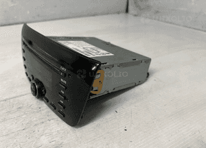 Radio Fiat Doblo II 7355978460 5