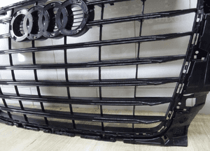 Grill atrapa audi A3 8V sedan 3V5853651B 4