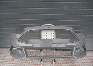 Zderzak przedni przód ford focus MK3 lift st st-line 2014-2018 1
