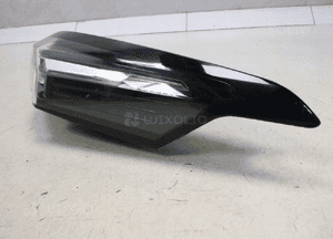 Peugeot 308 iii T10 21- lampa prawy tył w błotnik prawa tylna oryginał 8