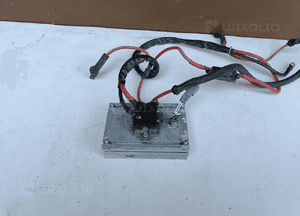 Transformator mostek prostowniczy chłodnia carrier xarios 550 600 500 450 nr 4 3
