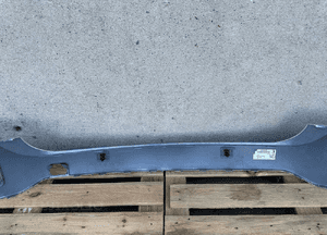 Zderzak tył tylny mini countryman F60 lift lci 20- 6