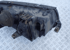 Lampa lewy przód vw passat B5 fl europa 3B0941015AN dostępne 2 sztuki 6