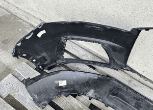 Zderzak przód przedni audi Q7 ii 2 4M 4M0 lift fl SQ7 4M0807437Q 4M0807733F 7