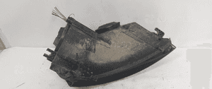 Przod przednia lampa lewa audi A3 8P lift 6