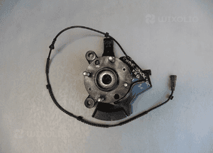 ZWROTNICA PIASTA LEWY PRZÓD CHEVROLET SPARK III M300 1,2 ABS 2012R 1