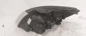 Przod przednia lampa prawa kia rio 2 lift 4