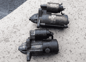 Mazda 626 GE MX-6 Ford Probe 92-98  1.8 2.0 16V Rozrusznik EP34 FP13 1