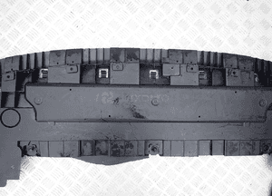 OSŁONA POD ZDERZAK PRZÓD RENAULT TRAFIK III OPEL VIVARO B 214774423R 3