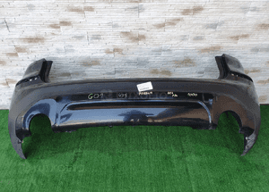 Zderzak bmw X3 G01 kolor 475 bez pdc 1