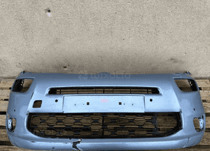 Zderzak przód przedni citroen C4 ii 2 2013- grand picasso cały 1