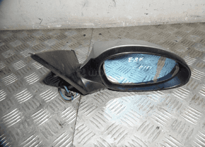 Lusterko elektryczne bmw 1 E87 prawe 5 pin 1