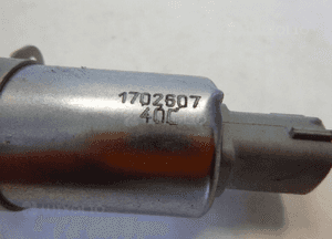 Nissan micra K12 czujnik zmiennych faz rozrządu nowy 5