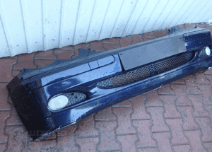 Zderzak przod przedni mercedes W203 c klasa radom 1