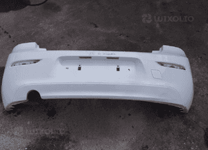 Bmw F20 F21 zderzak tył tylny 2