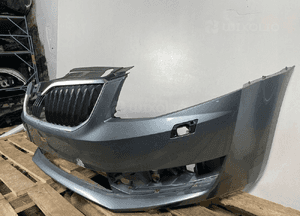 Zderzak przod przedni skoda octavia iii 3 5E0 5E 3