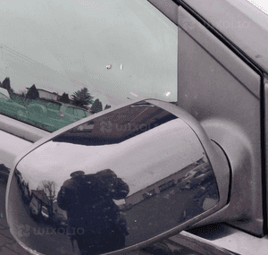 Ford Focus MK2 lusterko prawe   V3 3