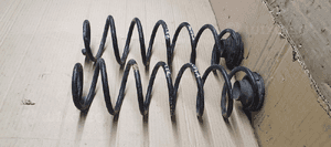 Sprężyny sprężyna tył tylne Seat Arosa 2