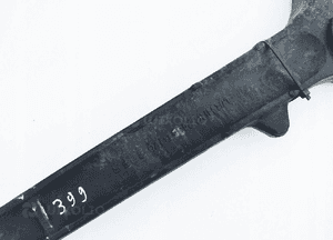 WAHACZ PRZÓD PRZEDNI LEWY PRAWY LAND ROVER DEFENDER 1999-2014 5