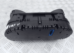 ZEGAR LICZNIK 5K0920960F VW GOLF VI 14 TSI 3