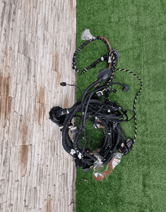 Instalacja tył bmw 3 G21 9835608 1