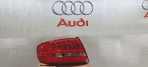 Lampa led audi A4 8K B8 avant 2008-2011 8K9 oe 1