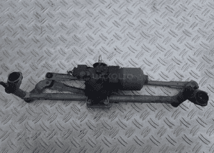 SEAT VW SKODA SILNICZEK WYCIERACZEK 6R2955023B UK