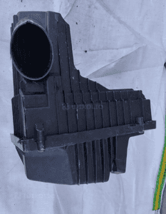 Obudowa filtra powietrza peugeot 407 citroen C5 2.0 hdi 9644910780 3