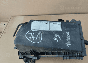 Obudowa filtra powietrza A3 8L octavia i golf iv leon i 1.9 tdi 1J0129607AE 1